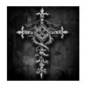 GothicCross t-shirts