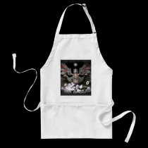 Gothick Fairy aprons