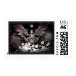 Gothick Fairy Stamps
