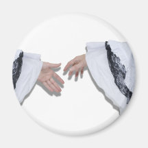GothicLaceHandshake062710Shadow Magnet