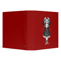 Gothloli Binder