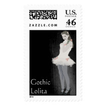 Gothloli Postage postage