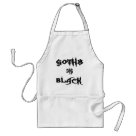 standard_apron - Do you dig black? Goths dig black.
