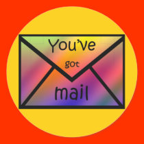 gotmail stickers by lissame73 gotmail stickers