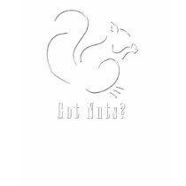 gotnuts t-shirts by HelkMarketing gotnuts t-shirts