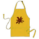 gotsauce apron by qwikdesigns gotsauce apron