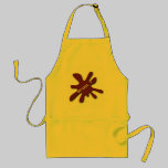 gotsauce apron