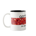 GOTTA DANCE Sparkle Mug