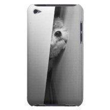 gotta go barely there iPod case