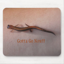 Gotta Go Now!!, Photo ... mousepads