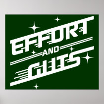 Gotta Have Guts: Poster posters