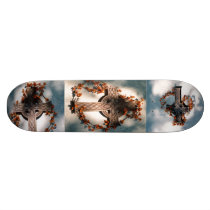 GOTTA HELP skateboards