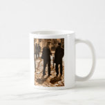 Gotta Light Coffee Mug