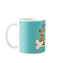 Gotta Love Airedales mugs by dogcartoons Gotta Love Airedales mugs