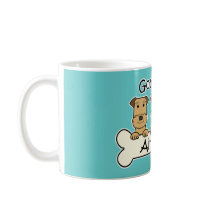 Gotta Love Airedales mugs by dogcartoons Gotta Love Airedales mugs