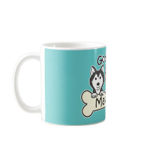 Gotta Love Malamutes mugs