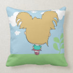 Gotta Love Me Cus I'm "Precious" Pillow
