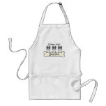 Gotta Love Staffies Apron