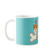 Gotta Love Staffies Coffee Mug