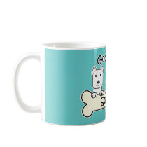 Gotta Love Staffies Coffee Mugs