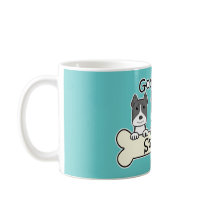 Gotta Love Staffies Coffee Mug