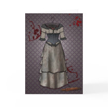 'Gotta Lovett' Card