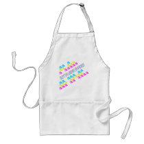 Gotta Wear Shades aprons