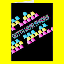 Gotta Wear Shades cards by funoriginals Gotta Wear Shades cards