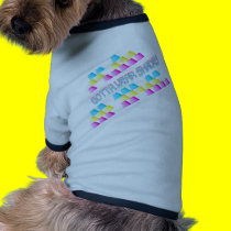 Gotta Wear Shades pet clothing