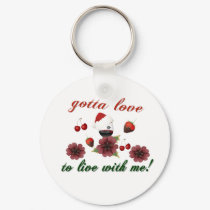 gottaloveChristmas keychains by gottalove gottaloveChristmas keychains