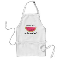 gottaloveWatermelon aprons by gottalove gottaloveWatermelon aprons