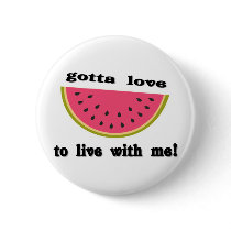 gottaloveWatermelon buttons by gottalove gottaloveWatermelon buttons