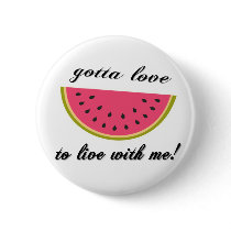 gottaloveWatermelon buttons by gottalove gottaloveWatermelon buttons
