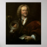 Gottfried Reiche , Senior Musician and Solo posters