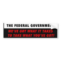 gotwhatittakes fed3 bumper stickers