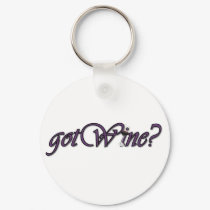 gotWine keychains by Just2Cute gotWine keychains