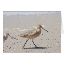 Gotwits Greeting Card
