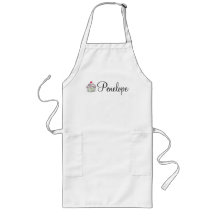 GotYourName Cupcake Apron