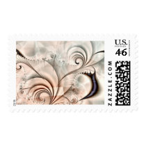 Gouache postage by terrye634 Gouache postage