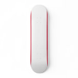 Gouda, Netherlands Skate Board Decks