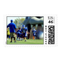 Gough Postage Stamps