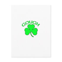 Gough Post Card