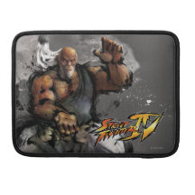 Gouken Stance Sleeve For MacBook Pro