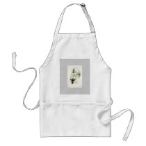 Gould - Allied Hermit Apron