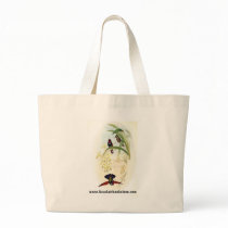 Gould - De Rham's Garnet Hummingbird Promo bags by LisasLair Gould - De Rham's Garnet Hummingbird Promo bags