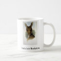 Gould - Eastern Grey Kangaroo Head B/store Promo mugs by LisasLair Gould - Eastern Grey Kangaroo Head B/store Promo mugs
