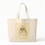 Gould - Gouldian Finch bags