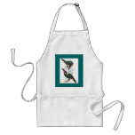 Gould - Koulik Aracari Toucan aprons