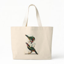 Gould - Koulik Aracari Toucan bags