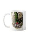 Gould - Quetzal Bookstore Promo mugs